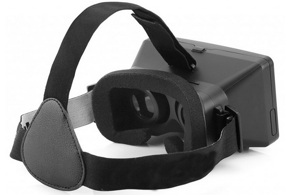 4smarts Universal VR Glasses Spectator