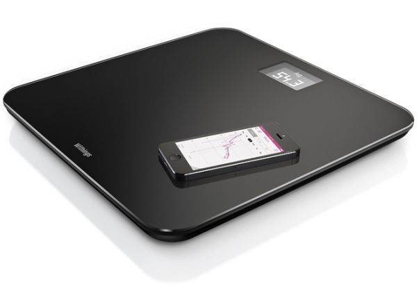 Withings Wireless Body Scale WS-30