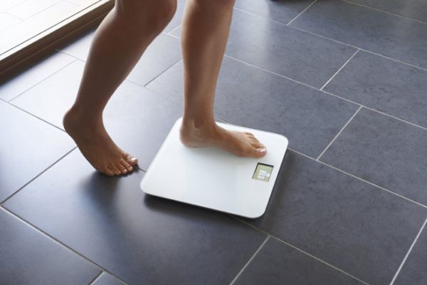 Withings Wireless Body Scale WS-30