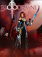 Blood Rayne 2