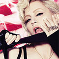 Чакането приключи. Madonna с нов албум!