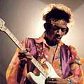 Домашното порно с Jimi Hendrix - фалшиво