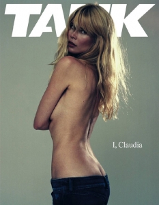 Снимка: Tank Magazine