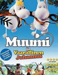 Създаден  по романът на Туве Янсон  "Мумините и лятната лудост" е фантастична анимационна приказка под режисурата на дебютантката Мария Линдберг. В спокойния летен ден в долината на Мумините, изригването на вулкана е причина за чудновати приключения за семейството на Мумините. Продукцията е на Финландия, Австрия и Полша и от създаването си има успешна фестивална кариера.  
