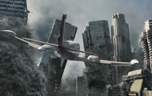 2012 - блокбъстърът на Роланд Емерих 2012 - блокбъстърът на Роланд Емерих