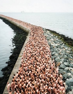 Ирландия, 2008, Снимка: spencertunick.com