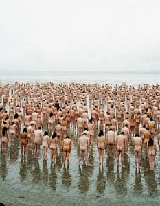 Ирландия, 2008, Снимка: spencertunick.com