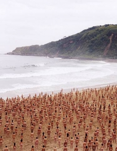 Сан Себастиан, 2006, Снимка: spencertunick.com