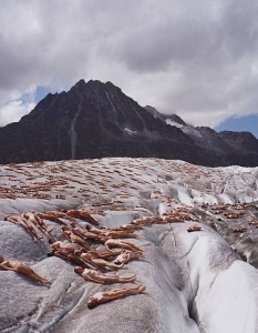 Швейцария, 2007, Снимка: spencertunick.com