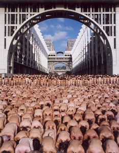 Венецуела, 2006, Снимка: spencertunick.com