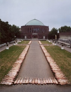 Дюселдорф, 2006, Снимка: spencertunick.com