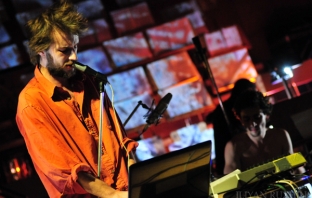 Alarma Punk Jazz Fest Alarma Punk Jazz Fest