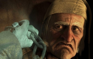 A Christmas Carol A Christmas Carol