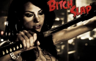 Bitch Slap на Рик Якобсън Bitch Slap на Рик Якобсън
