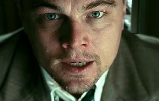 Злокобен остров (Shutter Island)