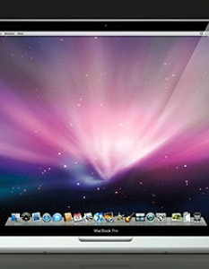     MacBook Pro    

    На пазара от юни 2009    

17 инчовата версия  на последната генерация алуминиев  MacBook Pro предлага огромни подобрения спрямо по-старите версии, плюс феноменален дисплей. От мултитъча със стъклено покритие, до чувствително подобрения живот на батерията (до 8 часа без зареждане), новият MacBook Pro e технологичен къс от най-високо ниво. Въпреки големия дисплей и убийствения хардуер събран под капака на ноутбука, Apple са успели да постигнат тегло под 3 килограма, което както и да го погледнем си е основополагащо постижение.



 Цена у нас:    от 4600 лв. 
