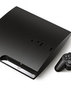     PS3 Slim 


  На пазара от 1 септември   


Спасителят за Sony, който в момента вади от блатото  стария модел на PlayStation 3. Slim е по-малък, по-лек, изразходва по-малко електрическа енергия и е не по-малко стилен. И най-важното – далеч по-евтин е от предходните модели. И въпреки споменатото в предните няколко изречения, предлага всички екстри на старите PS3. Чете Blu-Ray дискове, безплатна онлайн игра и възпроизвежда всички досегашни за PlayStation 3 на висока резолюция. А, между другото, регулярния твърд диск е по-голям – 120 гигабайта. Въобще, със заглавия като Uncharted 2 и задаващите се следващата година God of War 3 и Gran Turismo 5, бъдещето на PS3 вече е повече от розово. Преди появата на PS3 Slim, въпросното в един момент направо си го нямаше...

 

  Цена у нас:     от 589 лв.
