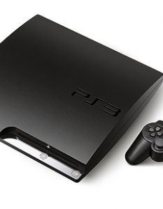     PS3 Slim 


  На пазара от 1 септември   


Спасителят за Sony, който в момента вади от блатото  стария модел на PlayStation 3. Slim е по-малък, по-лек, изразходва по-малко електрическа енергия и е не по-малко стилен. И най-важното – далеч по-евтин е от предходните модели. И въпреки споменатото в предните няколко изречения, предлага всички екстри на старите PS3. Чете Blu-Ray дискове, безплатна онлайн игра и възпроизвежда всички досегашни за PlayStation 3 на висока резолюция. А, между другото, регулярния твърд диск е по-голям – 120 гигабайта. Въобще, със заглавия като Uncharted 2 и задаващите се следващата година God of War 3 и Gran Turismo 5, бъдещето на PS3 вече е повече от розово. Преди появата на PS3 Slim, въпросното в един момент направо си го нямаше...

 

  Цена у нас:     от 589 лв.
