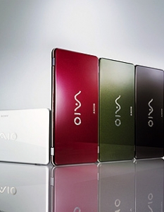   Sony VAIO P сериите  



  На пазара от юни 2009  


Въпреки че VAIO серията на практика е губеща за Sony през 2009 година, първият нетбук на Sony предлага качество, което много малко други мини лаптопи могат да достигнат. Мъникът е най-лекият сред мини pc-тата, тежейки малко над 500 грама. Изключително трудно ни е да не отбележим и уникалния дисплей, който въпреки миниатюрните си размери предлага резолюции до близки до 1080p – 1600x768 пиксела.





   Цена у нас:  от 1450 лв.

