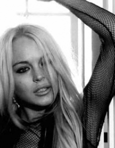 Мейкинг кадър Снимка: Yu Tsai, Muse Magazine
