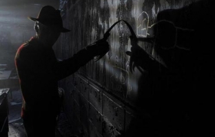 A Nightmare on Elm Street (2010) A Nightmare on Elm Street (2010)