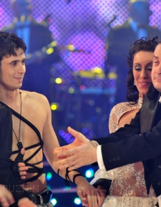 Dancing Stars 2 