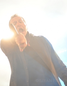 Simple Minds