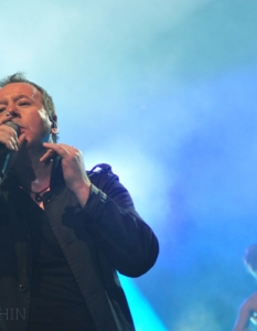 Simple Minds