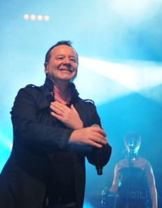 Simple Minds