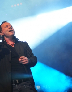 Simple Minds