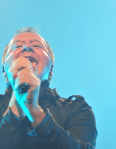 Simple Minds