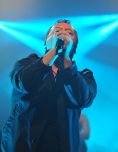 Simple Minds