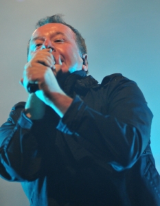 Simple Minds