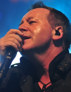 Simple Minds