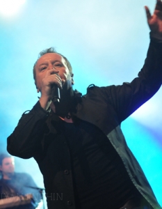 Simple Minds