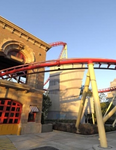  Rip Ride Rock  Снимка:  Panoramio