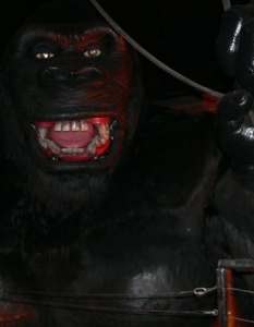  King Kong  Снимка:  Panoramio