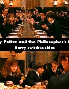  "Хари Потър и философския камък" (Harry Potter and the Philosopher