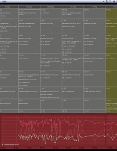  The OS Aplha Geek


Ако има награда  за най-нърдски десктоп, то без никакво  съмнение The OS Aplha Geek би бил безапелационен победител. Освен това, въпреки че не е най-красивият десктопен представител на света (предвид името му и не очакваме да е), гийкското предложение предоставя огромно количество полезна информация и опции, въпреки не особено големите му екранни размери.

 Свали   