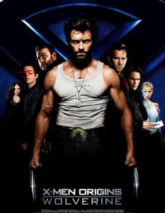 X-Men Origins Wolverine  

В година, в която най-модерните персонажи на големия екран бяха върколаци и вампири, новата част на X-Men просто нямаше как да остане незабелязана.  Ако трябва да дадем мнение обаче, 

смеем да твърдим, че историята на Wolverine, умело претворена от Хю Джакмън, с нищо не отстъпва на предишните касови серии от поредицата.  Иначе Хю си е чаровен по принцип, но с 

подобна мускулатура е направо убийствен...
 Виж ревю на филма 

