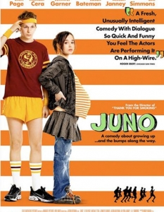 Джуно (2007) 