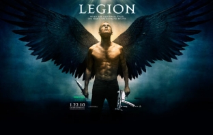 Легион (2010)