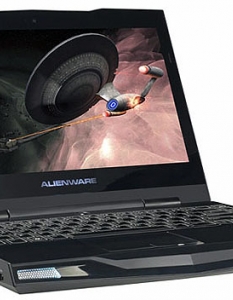  Alienware M11x  
Alienware обяви първия в историята геймърски лаптоп с размер на дисплея 11 инча. Името на уникалната по рода си машина е M11x, а дисплеят ще възпроизвежда картина в 720p и ще се продава за по-малко от 1000$. От Alienware си го наричат галено „най-мощния 11-инчов геймърски лаптоп във вселената” и обещават, че на него ще могат да се играят без проблем заглавия, като Call of Duty: Modern Warfare 2 и Crysis. Датата на излизане е насрочена за края на 2010.