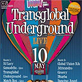 Обявиха съпорта на Transglobal Underground