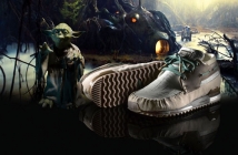 Star Wars и Adidas - неповторима комбинация