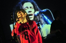 Bob Marley Earthday Celebration