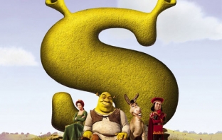 Shrek Forever After (2010)