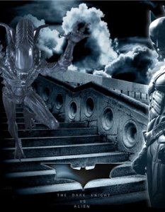 Dark Knight
Eто на това му викаме ние блокбъстър...
 Колаж:  Worth1000

Терминаторите превзеха Холивуд! >>
 