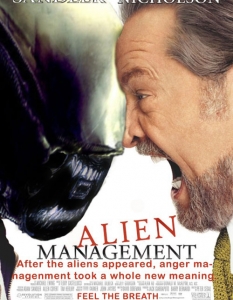 Alien Management

С Джак шега не бива, ама кой да знае...
 Колаж:  Worth1000

Терминаторите превзеха Холивуд! >>
 
