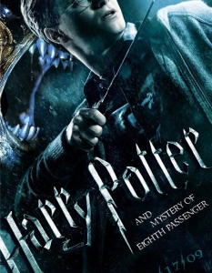 Harry Potter and the Mistery of Eighth Passenger
На Хари очевидно му липсва Лорд Волдемор...  
 Колаж:  Worth1000

Терминаторите превзеха Холивуд! >>
 